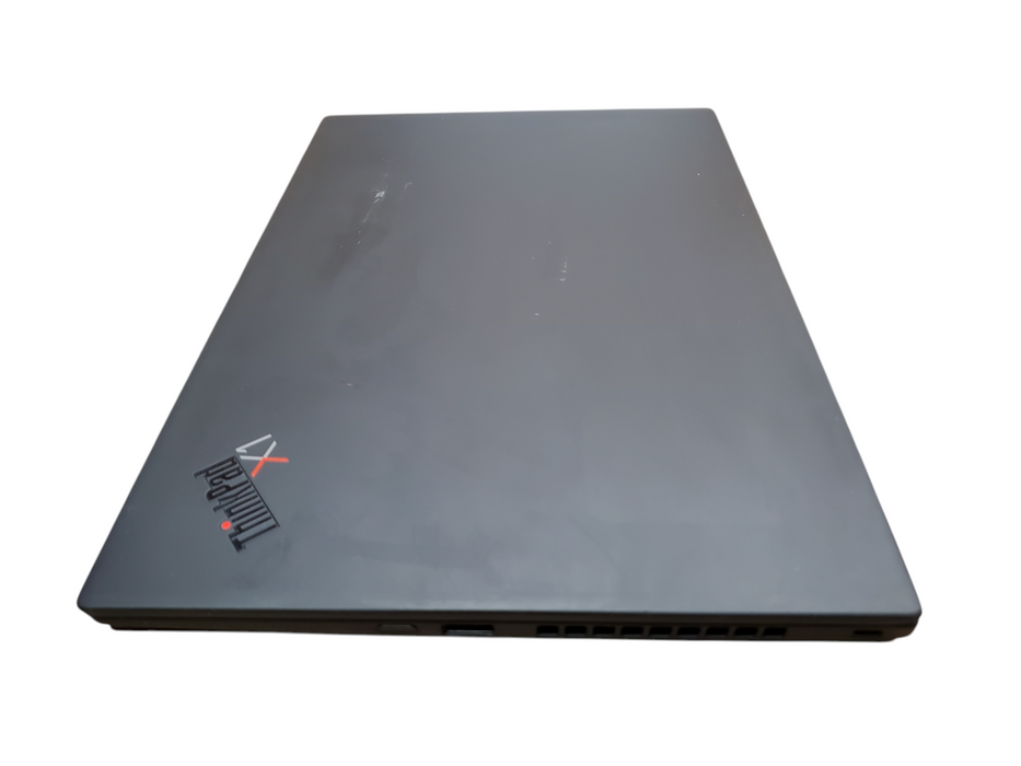 Lenovo ThinkPad X1 Carbon Gen 8 Core i7-10510U 1.80GHz 8GB RAM 256GB SSD READ