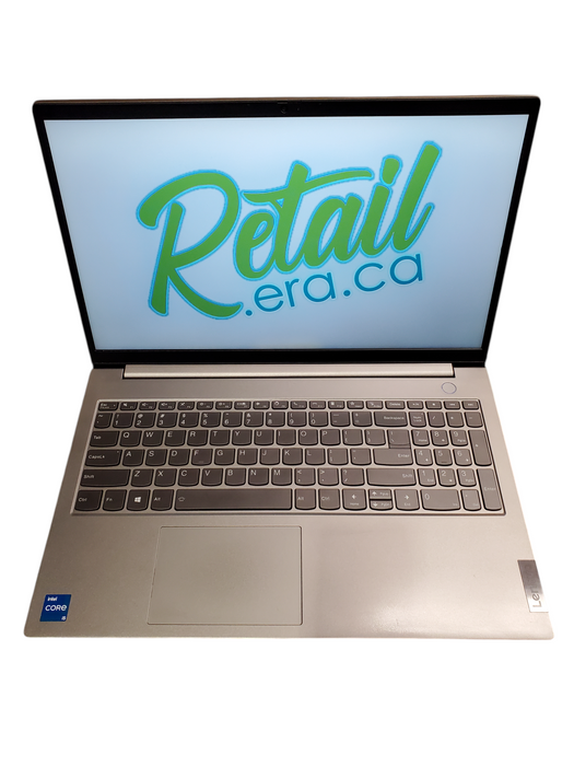 Lenovo ThinkBook 15 G2 ITL i5-1135G7 24GB RAM 256GB NVMe