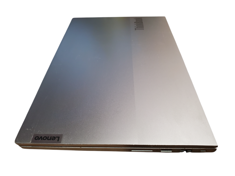 Lenovo ThinkBook 15 G2 ITL i5-1135G7 24GB RAM 256GB NVMe