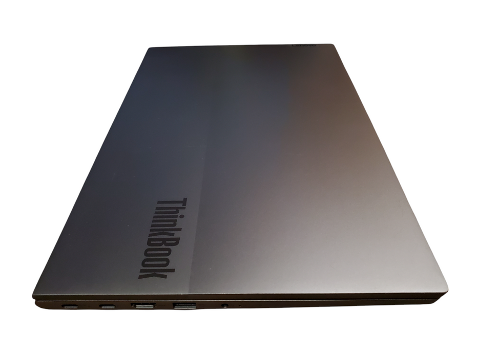 Lenovo ThinkBook 15 G2 ITL i5-1135G7 24GB RAM 256GB NVMe