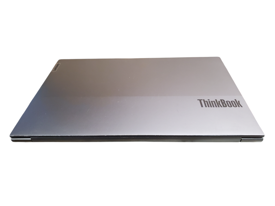 Lenovo ThinkBook 15 G2 ITL i5-1135G7 24GB RAM 256GB NVMe