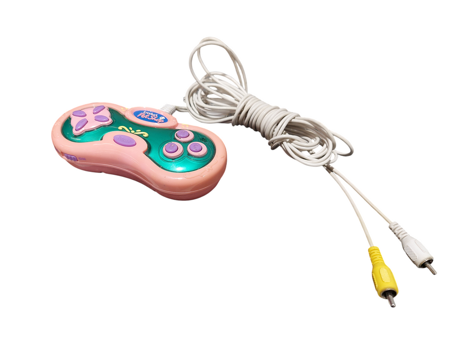 Littlest Pet Shop Biggest Adventure PlugN'Play Controller Game