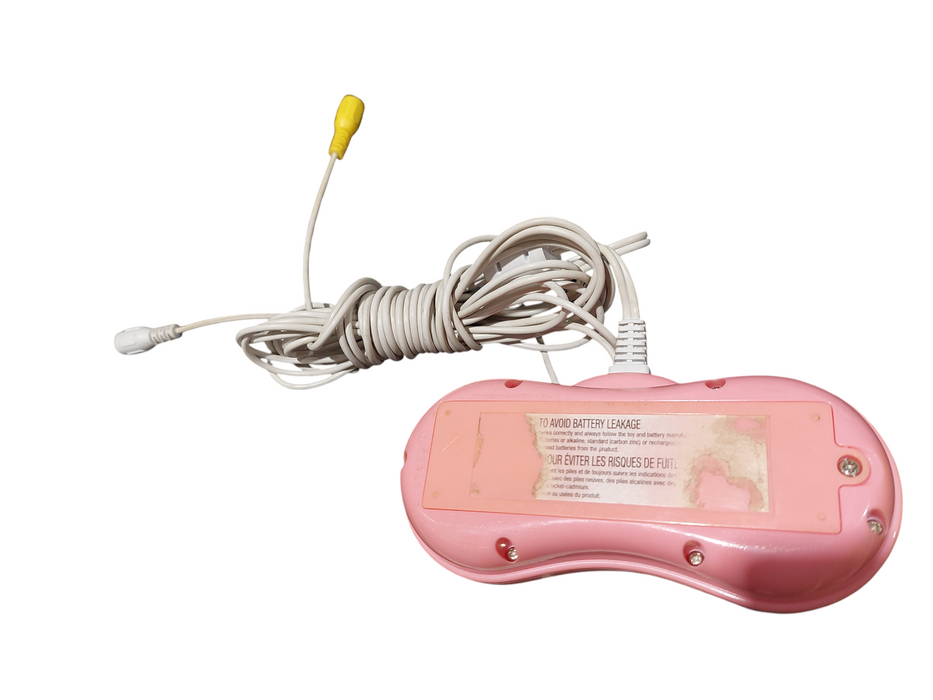 Littlest Pet Shop Biggest Adventure PlugN'Play Controller Game