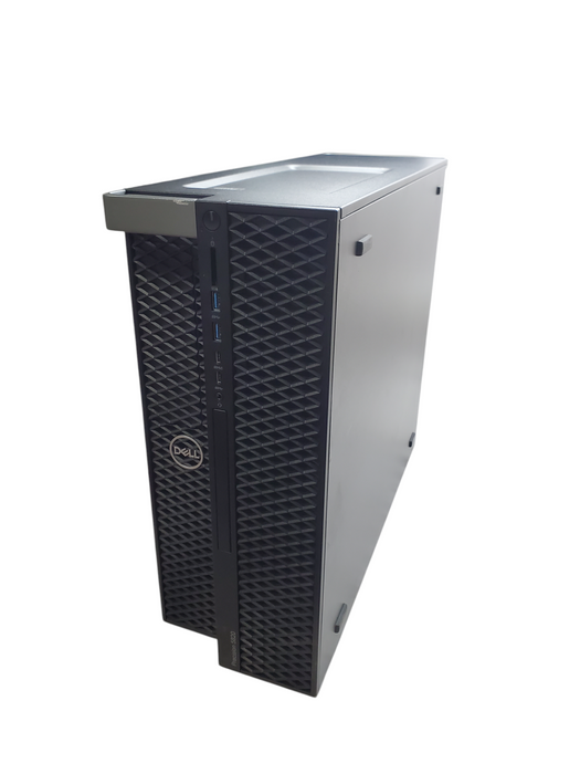 Dell Precision 5820 Workstation Barebones - No CPU/RAM/GPU/HDD