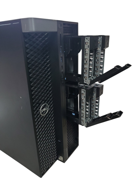 Dell Precision 5820 Workstation Barebones - No CPU/RAM/GPU/HDD