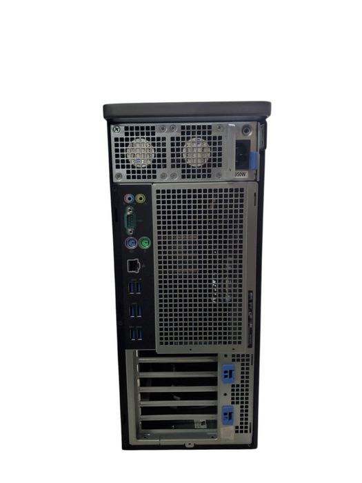 Dell Precision 5820 Workstation Barebones - No CPU/RAM/GPU/HDD