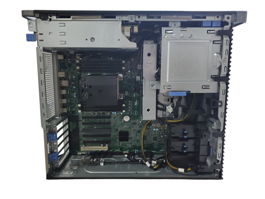 Dell Precision 5820 Workstation Barebones - No CPU/RAM/GPU/HDD