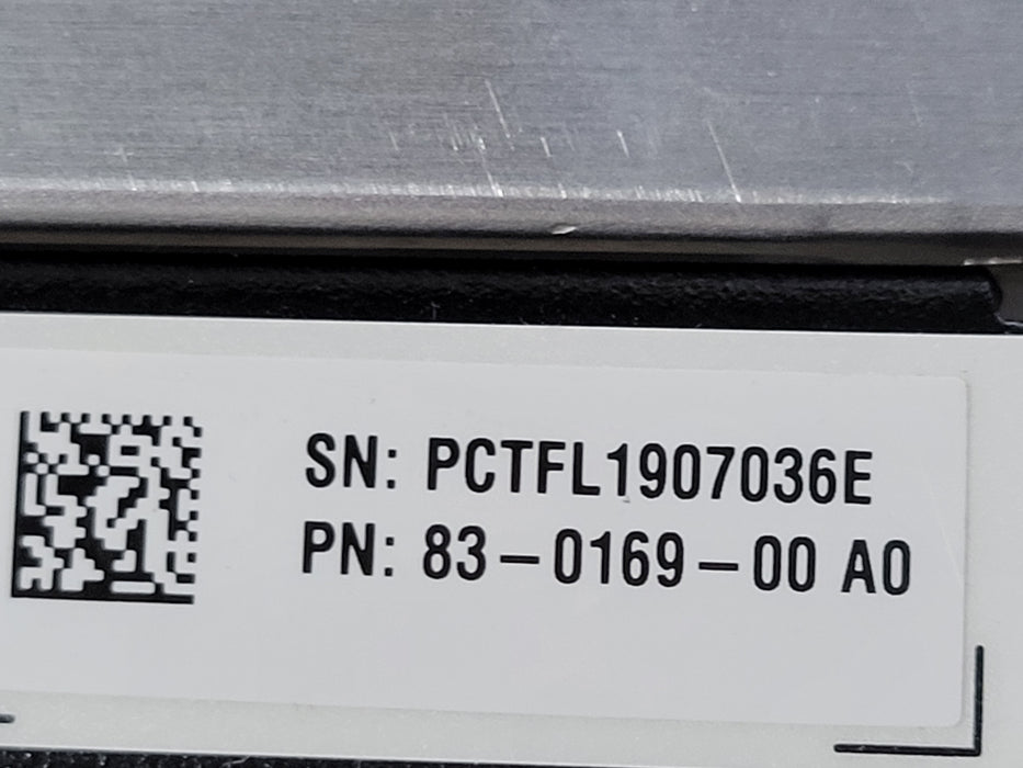 Pure storage flash array IIX20 R2 w/ 2x Xeon Silver 4114 CPUs and 64GB DDR4 RAM