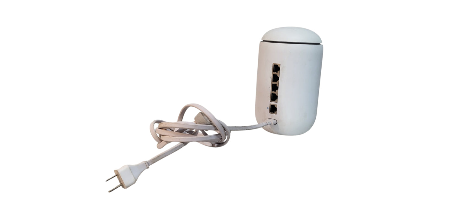 Ubiquiti UniFi Dream Machine UDM Router Gateway WiFi AP 4-Port Gigabit UniFi OS