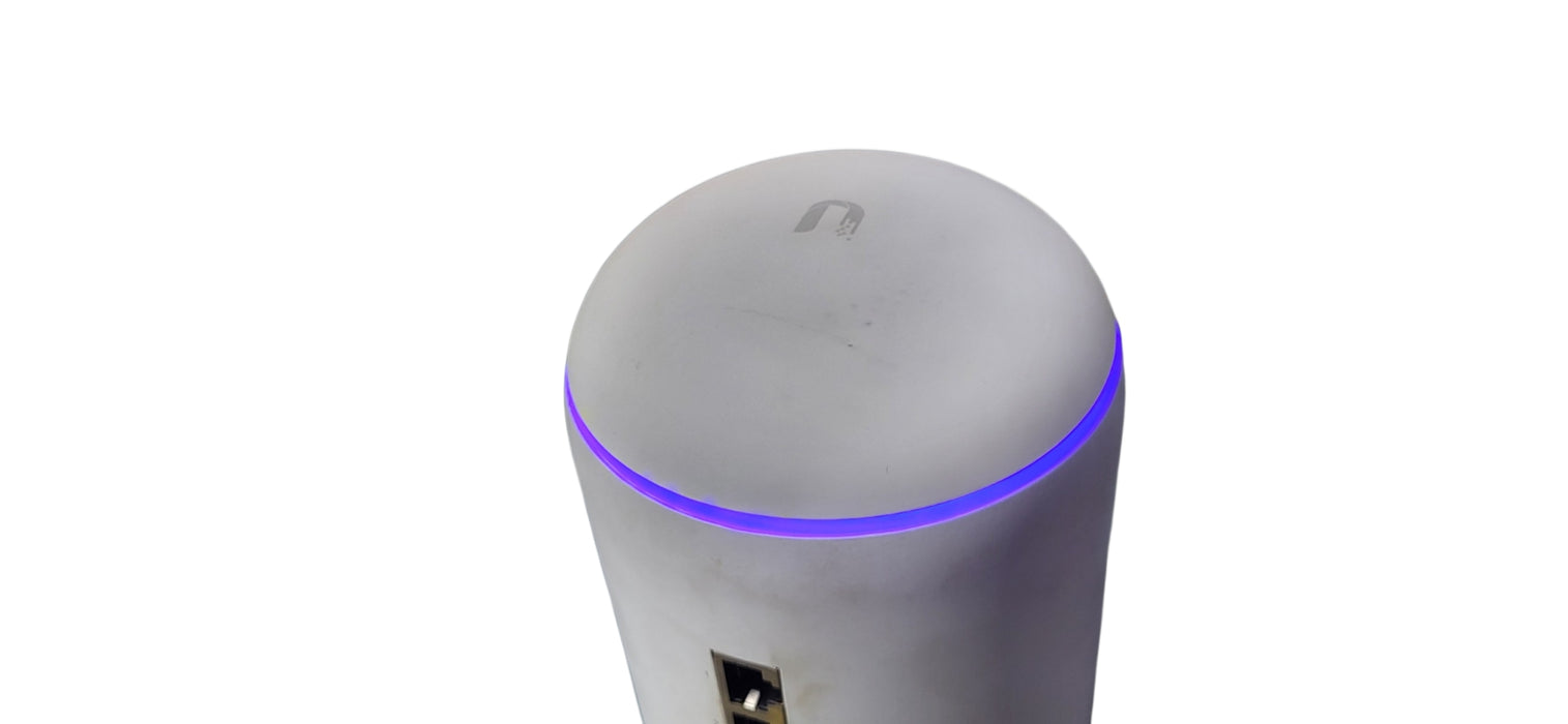 Ubiquiti UniFi Dream Machine UDM Router Gateway WiFi AP 4-Port Gigabit UniFi OS