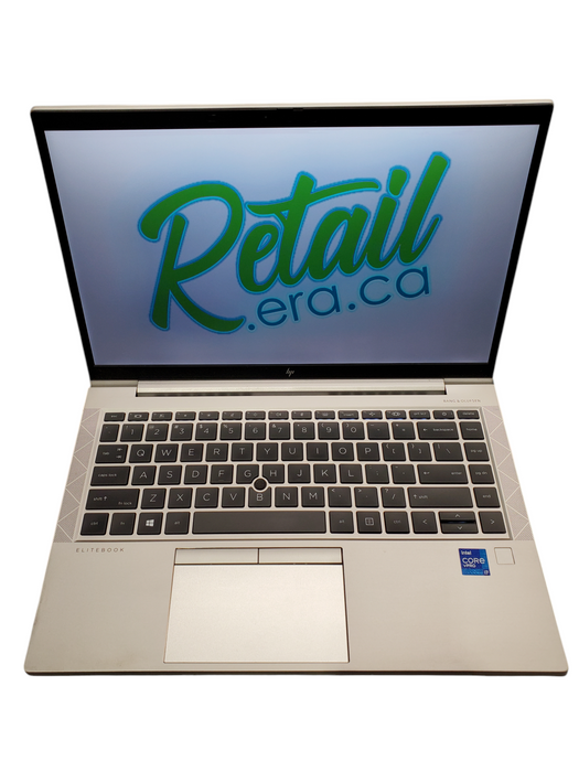 HP EliteBook 840 G8 Intel Core i7-1185G7 3.00GHz 16GB RAM 256GB SSD