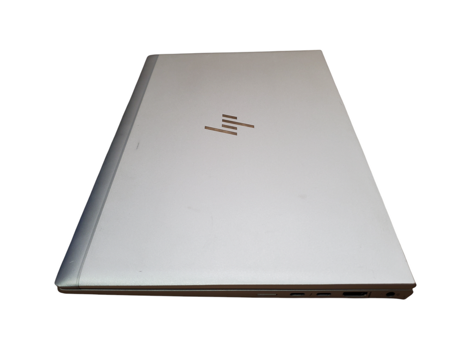 HP EliteBook 840 G8 Intel Core i7-1185G7 3.00GHz 16GB RAM 256GB SSD