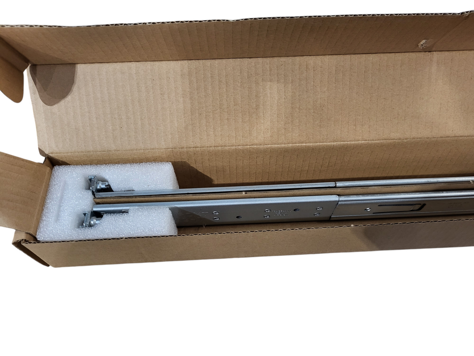 HP 764671-001 1U SHORT FRICTION RAIL KIT DL20 *Open box* - 775612-B21