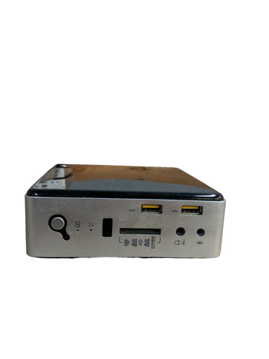 Zotac Mini PC ZBOXNANO-ID67-PLUS |  i3-4010U @ 1.70GHz, 4gb RAM | No HDDs Q