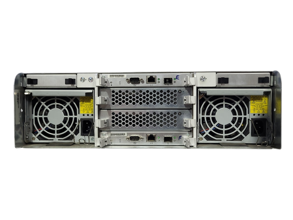 Apple Xserve RAID A1009 Modular SAN Array Rack Mountable, No HDDs, READ