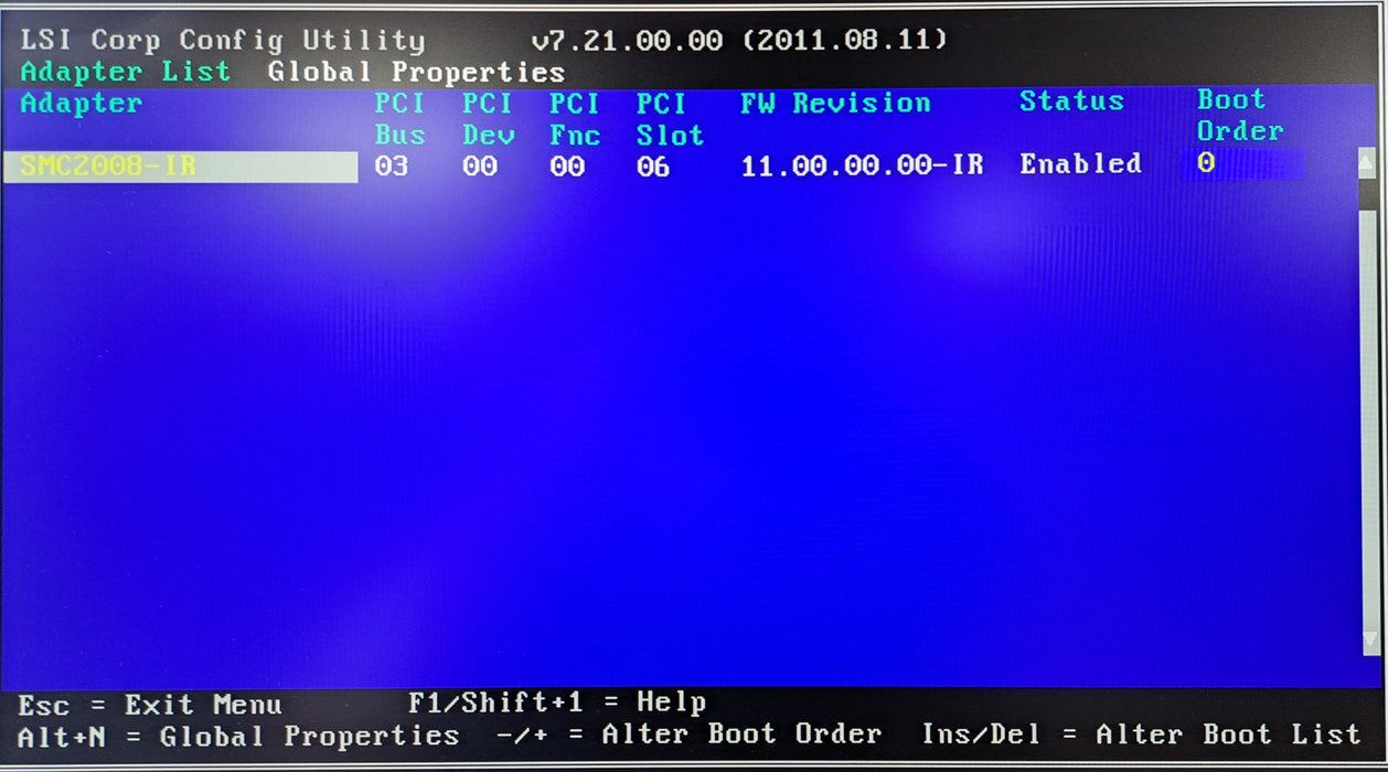 Supermicro CSE-828/2042G-6RF | 4x AMD Opteron 6234, 56GB RAM, SMC2008-IR, 2x PSU