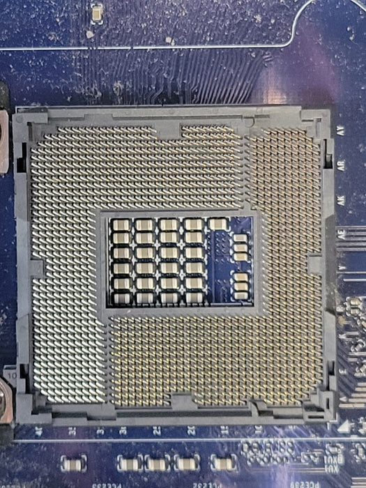 HP Z2 Tower G5 Workstation barebone, No CPU/RAM/SSD/HDD