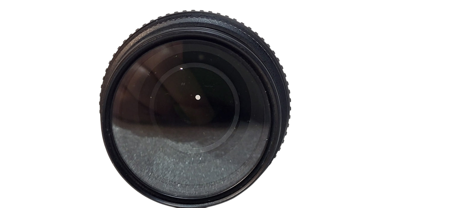 Nikon AF-S DX NIKKOR 55-300mm 1:4.5-5.6G ED VR Lens