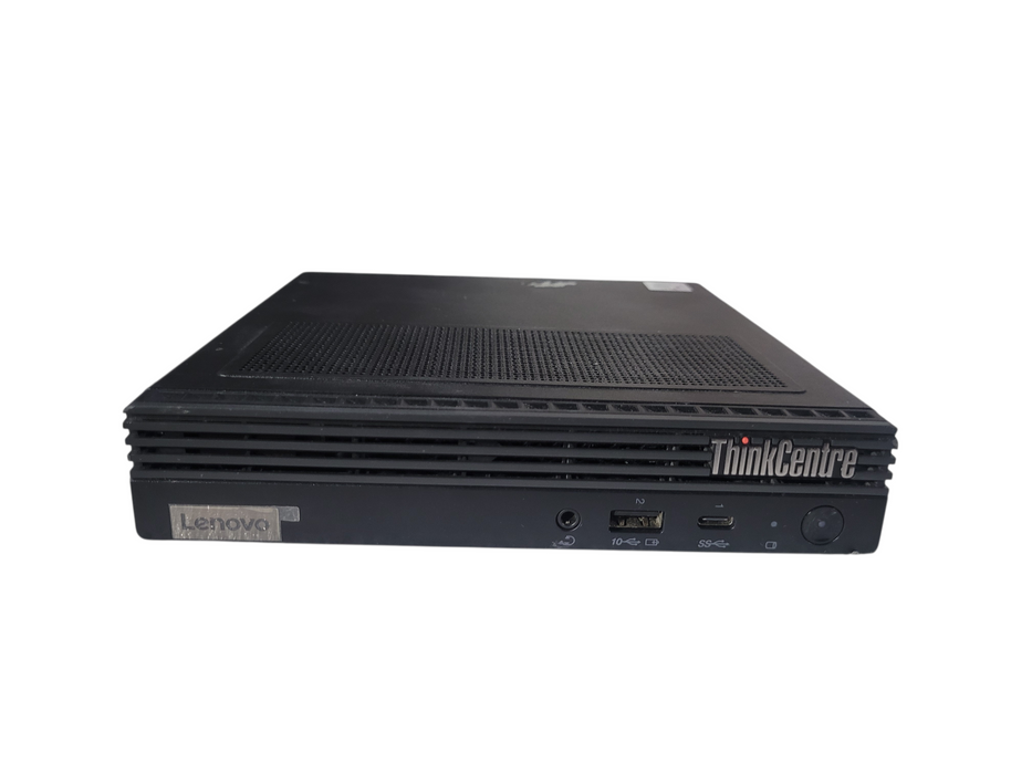 Lenovo ThinkCentre M90q | i5-10500 @3.10GHz 8GB DDR4 256GB NVMe
