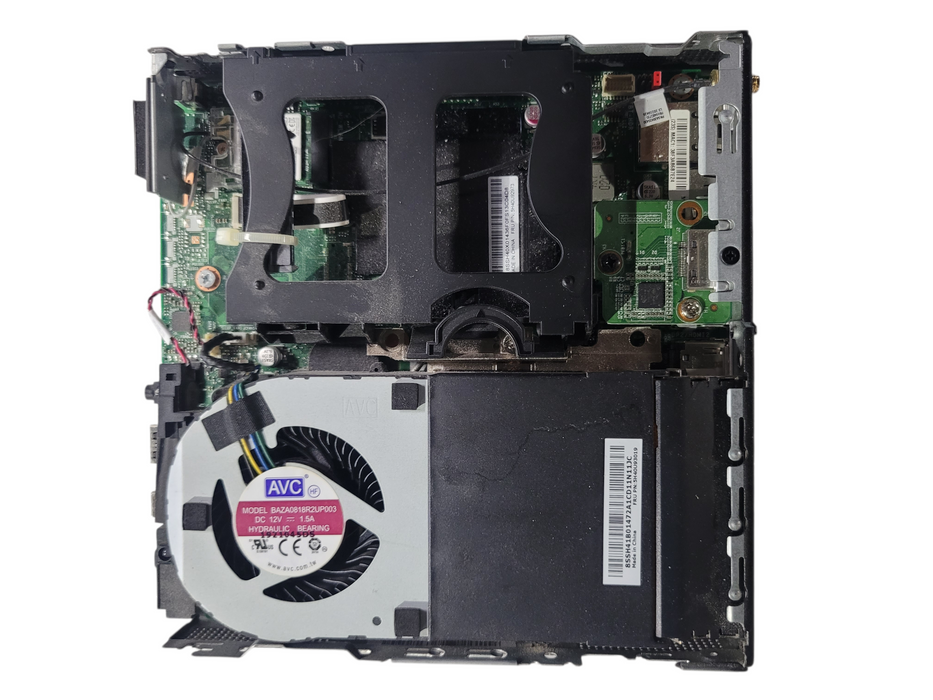 Lenovo ThinkCentre M90q | i5-10500 @3.10GHz 8GB DDR4 256GB NVMe