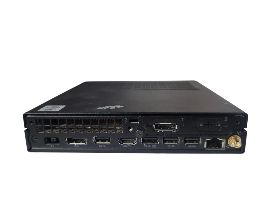 Lenovo ThinkCentre M90q | i5-10500 @3.10GHz 8GB DDR4 256GB NVMe