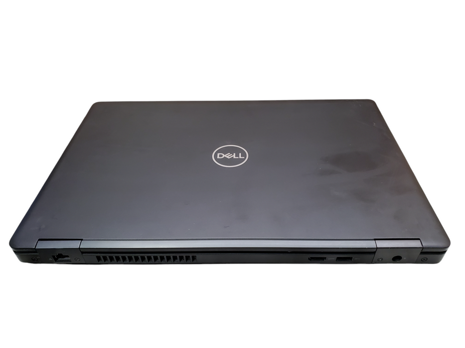 Dell Latitude 5591 15.6" I5-8300H 16GB DDR4 256GB SSD READ