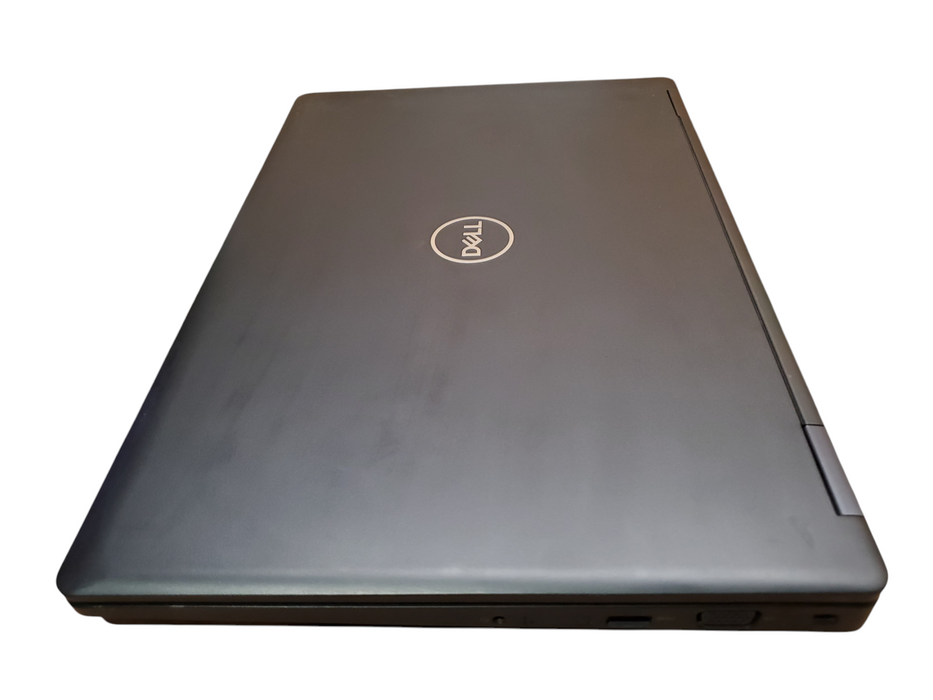 Dell Latitude 5591 15.6" I5-8300H 16GB DDR4 256GB SSD READ