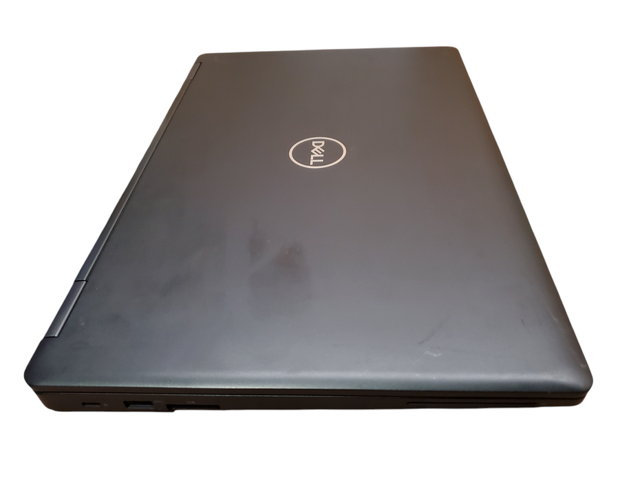 Dell Latitude 5591 15.6" I5-8300H 16GB DDR4 256GB SSD READ