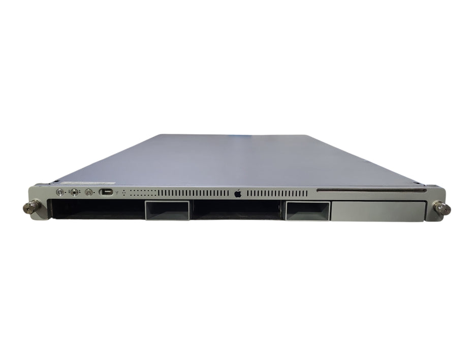 Apple Xserve 3.1 G5 Dual 2.3 GHz, 2 GB RAM, No HDD, READ