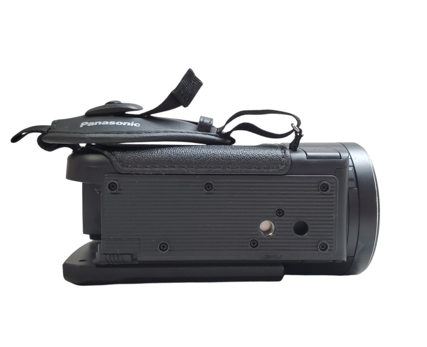 Panasonic HC-V900 Full HD Camcorder - No Battery *READ*