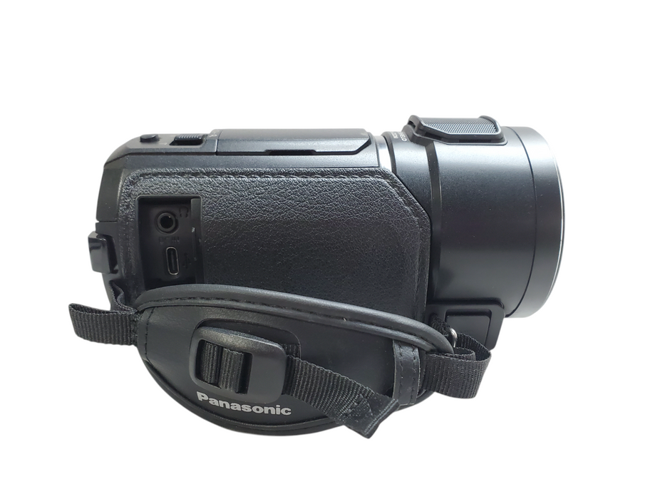 Panasonic HC-V900 Full HD Camcorder - No Battery *READ*