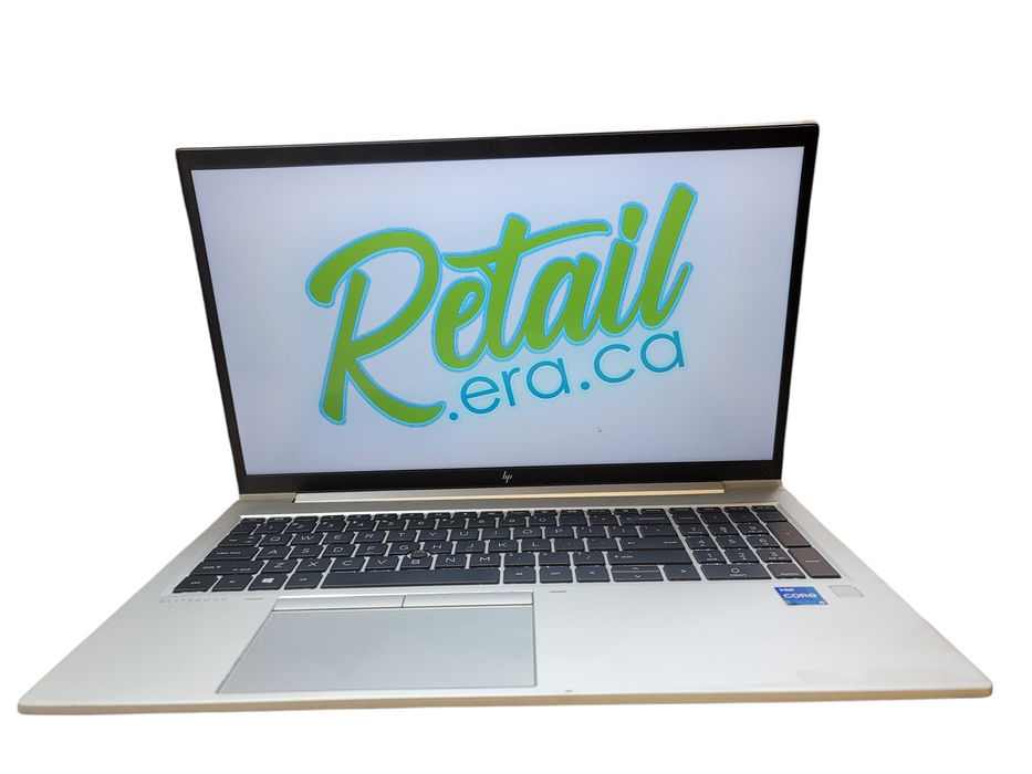 HP EliteBook 850 G8 i5-1135G7 16GB DDR4 256GB NVMe READ