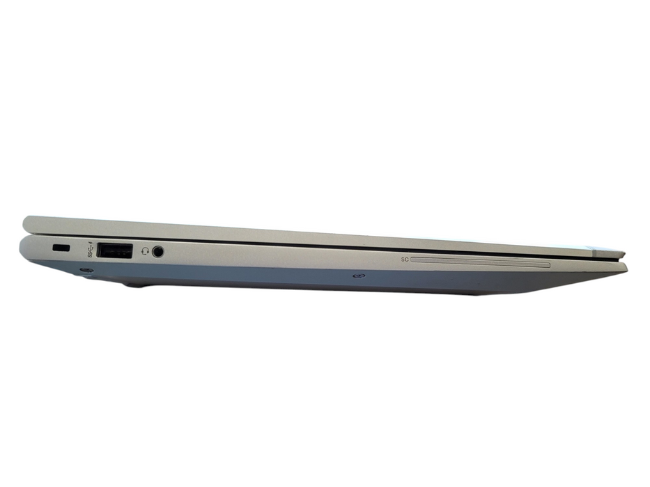 HP EliteBook 850 G8 i5-1135G7 16GB DDR4 256GB NVMe READ