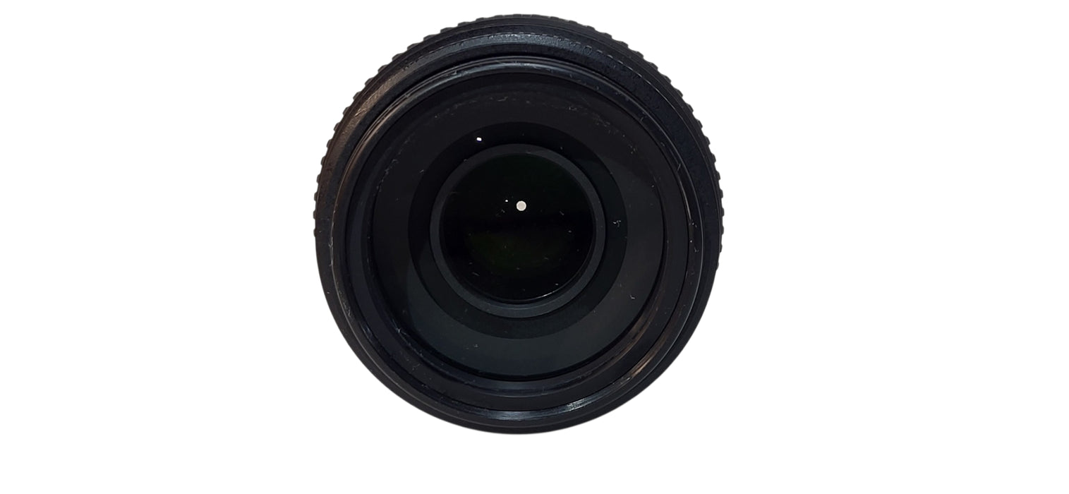 Nikon AF-S DX Nikkor 55-300mm f/4.5-5.6G ED VR lens