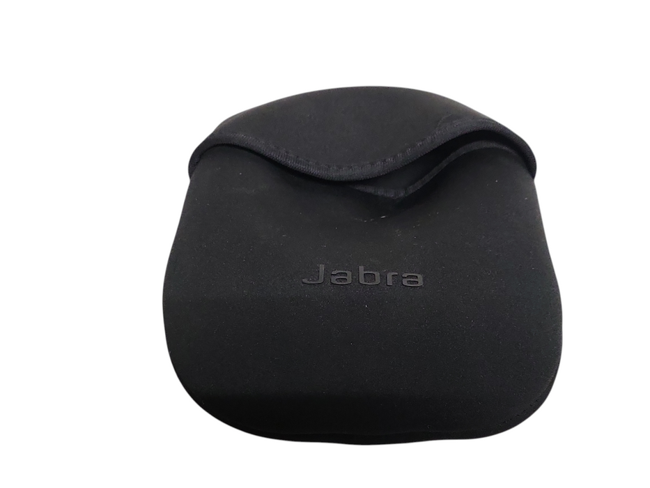 Jabra Evolve2 40 HSC130 USB-C Black UC Wired Headset with Case