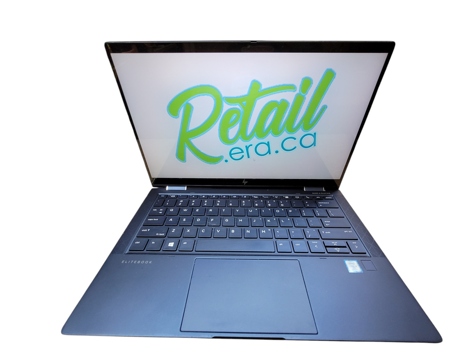 HP Dragonfly 13" i7-8665U 16GB DDR4 256GB SSD 2-in-1 TOUCH