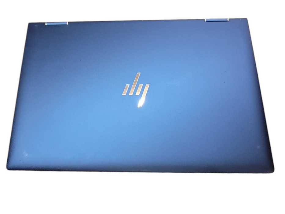HP Dragonfly 13" i7-8665U 16GB DDR4 256GB SSD 2-in-1 TOUCH