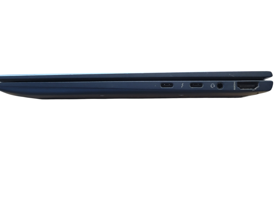 HP Dragonfly 13" i7-8665U 16GB DDR4 256GB SSD 2-in-1 TOUCH