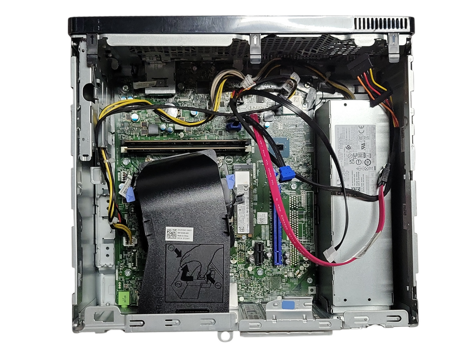 Dell Inspiron 3880 tower PC, Core I5-10400 2.90GHz, 12GB DDR4, 256GB NVME