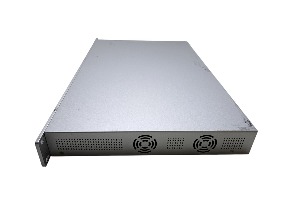 Ubiquiti UniFi US-24-250W | 24-Port Gigabit PoE+ Managed Switch