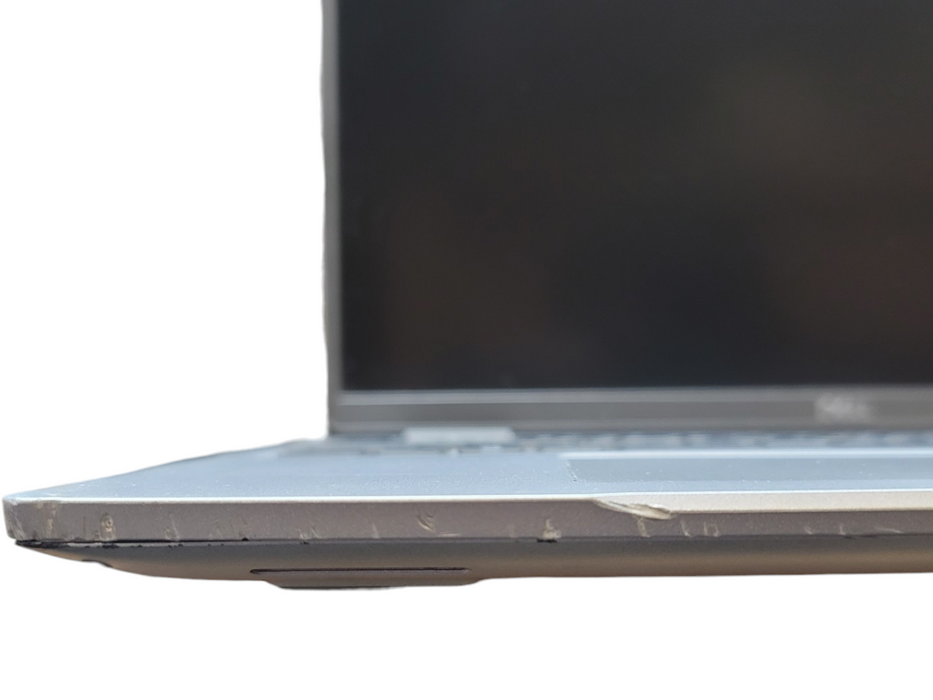 Dell Latitude 5520 i7-1185G7 16GB DDR4 256GB NVMe NO ADAPTER READ