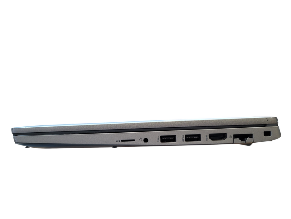 Dell Latitude 5520 i7-1185G7 16GB DDR4 256GB NVMe NO ADAPTER READ