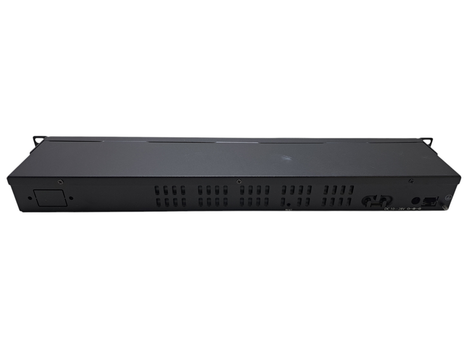 MikroTik RB2011UiAS-RM 10-Port Rack Mountable Fast/Gigabit Ethernet Router