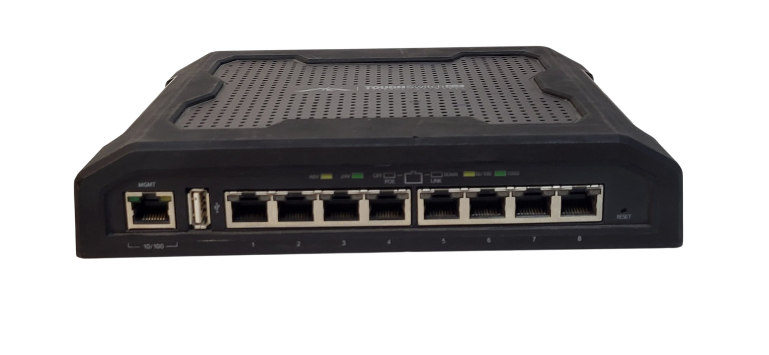 Ubiquiti Networks Tough Switch
