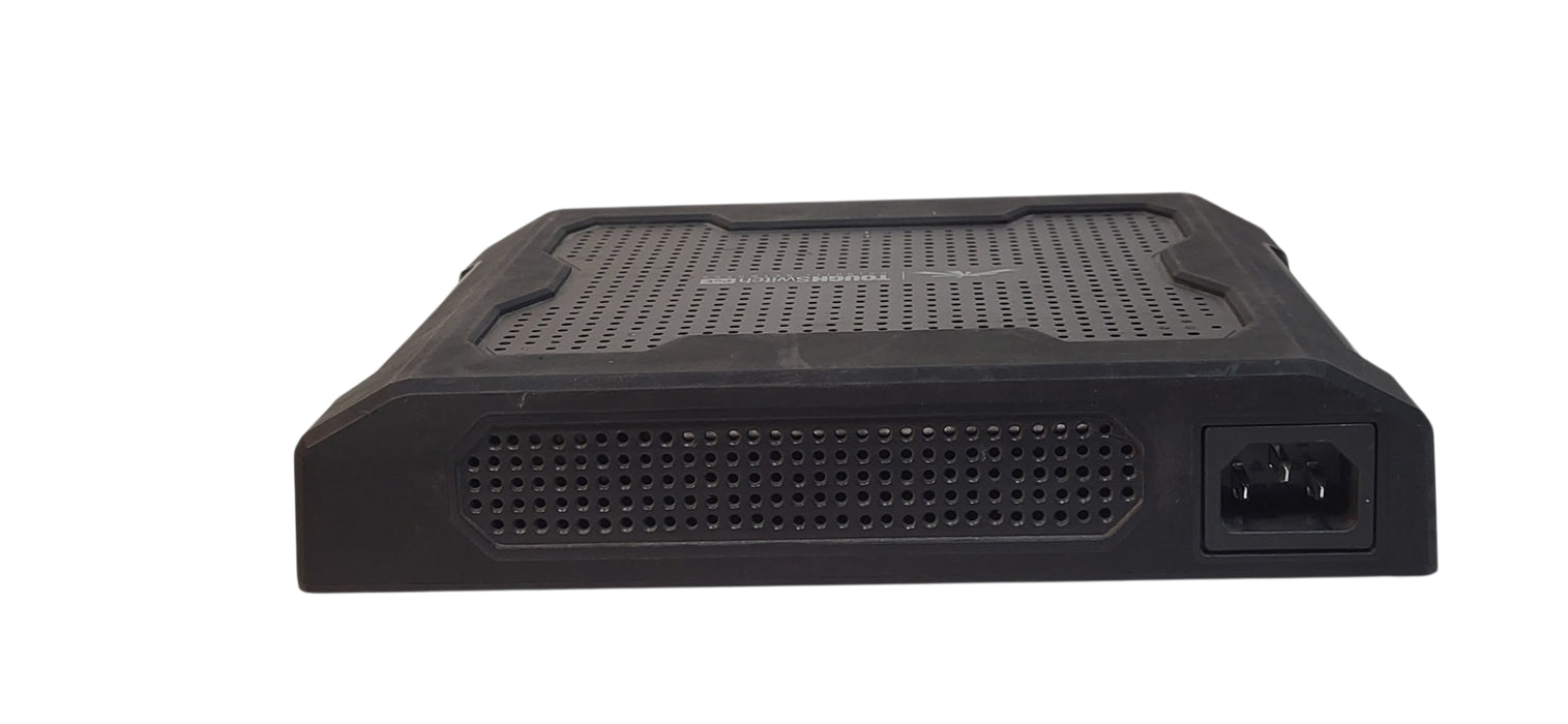 Ubiquiti Networks Tough Switch
