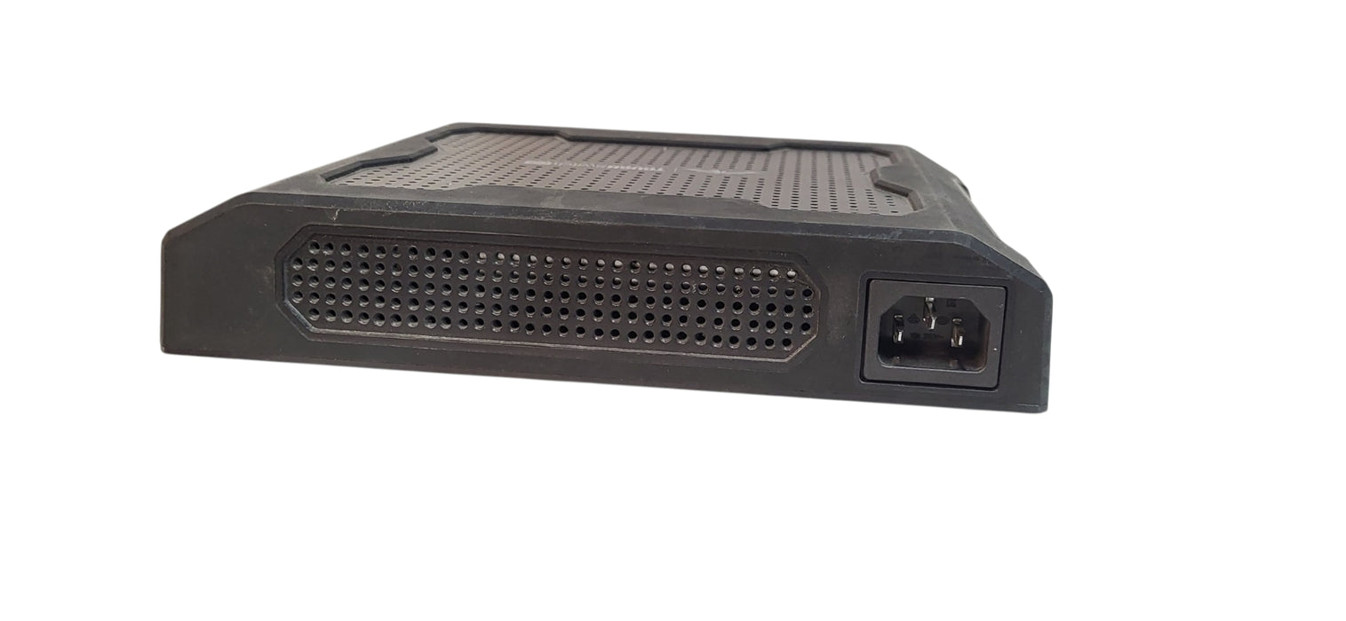 Ubiquiti Networks Tough Switch