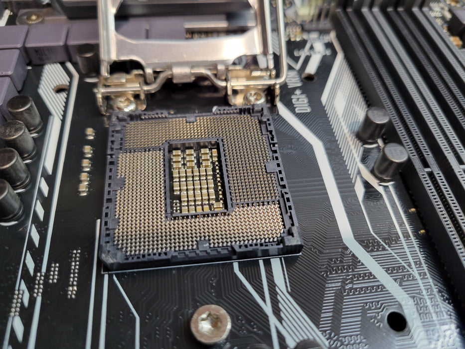 ASUS Prime Z270-A Motherboard - Untested/For Parts