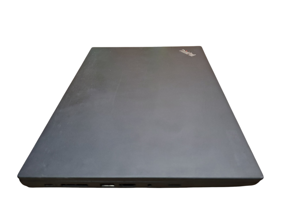 Lenovo ThinkPad T14 Gen 1 14" i5-10310U 16GB RAM 256GB SSD READ
