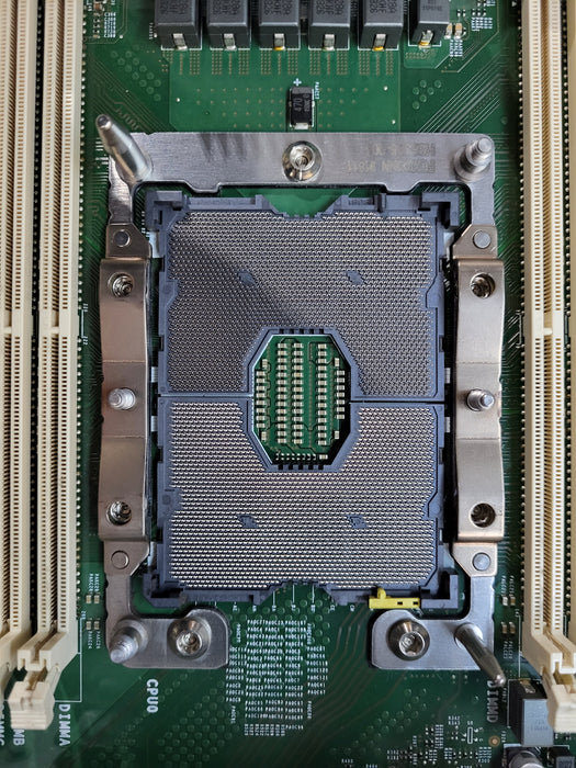 Pure Storage 83-0169-00 Flash Array X20 R3 *NO RAM/CPU/INTERFACE/SSD*