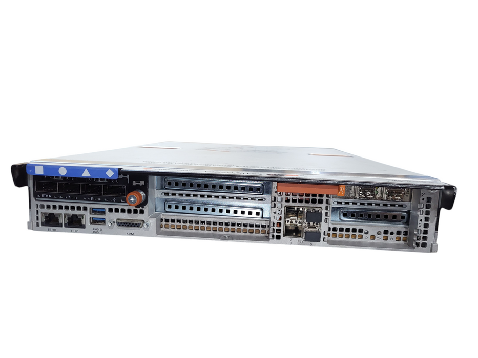 Pure Storage 83-0169-00 Flash Array X20 R3 *NO RAM/CPU/INTERFACE/SSD*